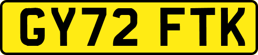 GY72FTK