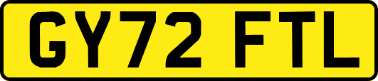 GY72FTL