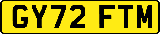 GY72FTM