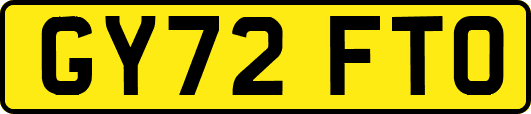 GY72FTO
