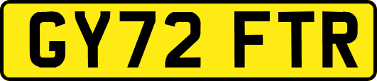 GY72FTR