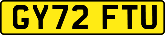 GY72FTU