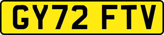 GY72FTV