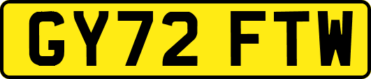 GY72FTW