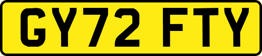 GY72FTY