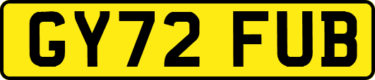 GY72FUB