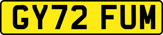 GY72FUM