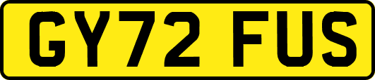 GY72FUS