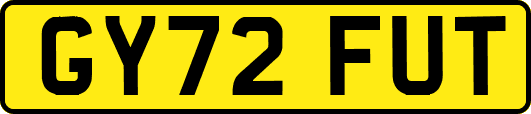 GY72FUT