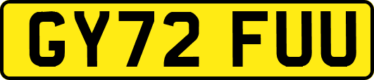 GY72FUU