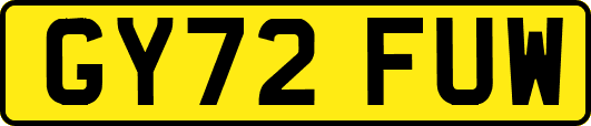 GY72FUW