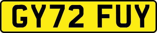 GY72FUY