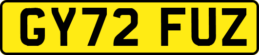 GY72FUZ