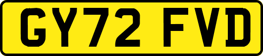 GY72FVD