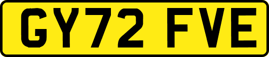 GY72FVE