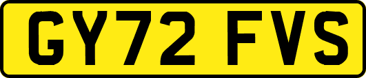 GY72FVS