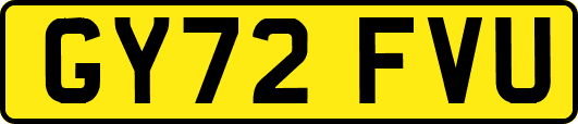 GY72FVU