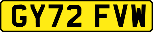 GY72FVW