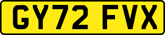 GY72FVX