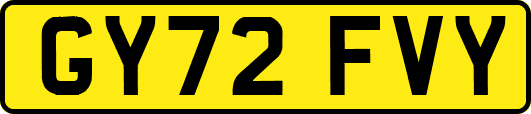 GY72FVY