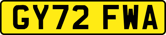 GY72FWA
