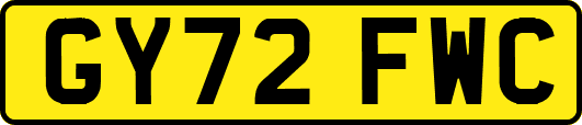 GY72FWC