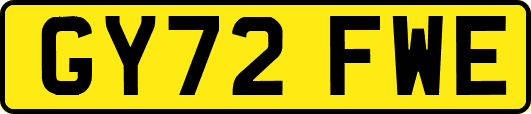 GY72FWE