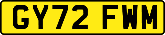 GY72FWM