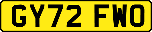 GY72FWO