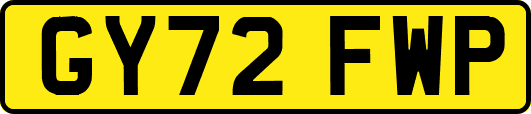 GY72FWP