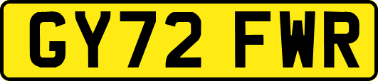 GY72FWR