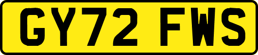 GY72FWS