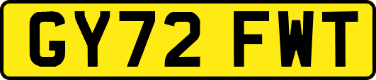 GY72FWT