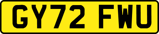 GY72FWU