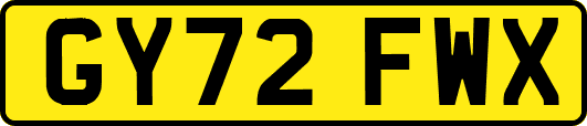 GY72FWX