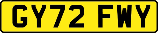 GY72FWY