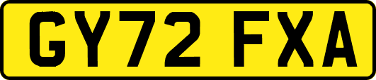 GY72FXA