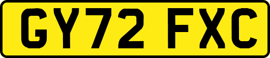 GY72FXC