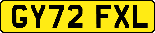 GY72FXL