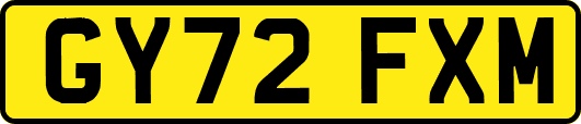 GY72FXM