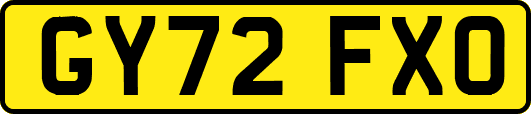 GY72FXO