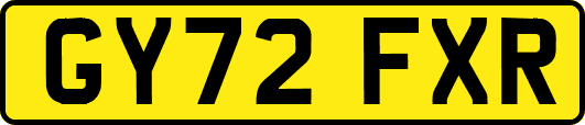 GY72FXR