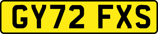GY72FXS