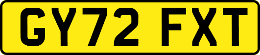 GY72FXT