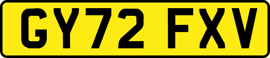 GY72FXV