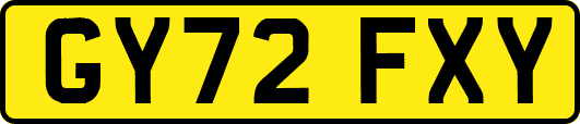 GY72FXY