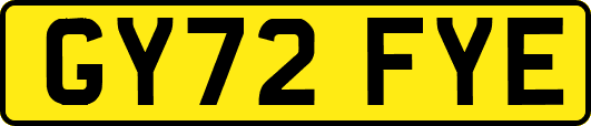 GY72FYE