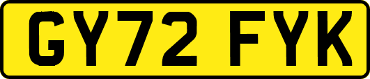 GY72FYK