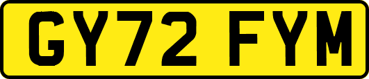 GY72FYM