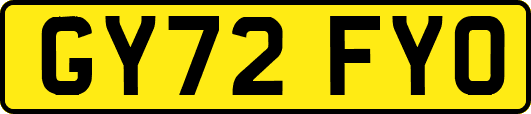 GY72FYO